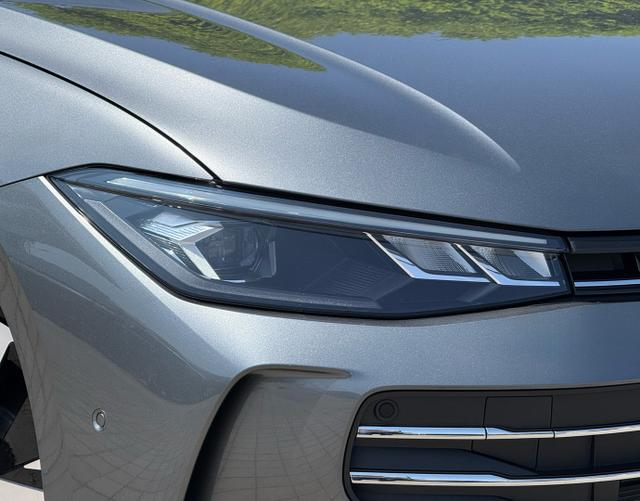 LED Scheinwerfer Volkswagen Passat Variant 2025 Business 1.5 TSI eHybrid 150kW 