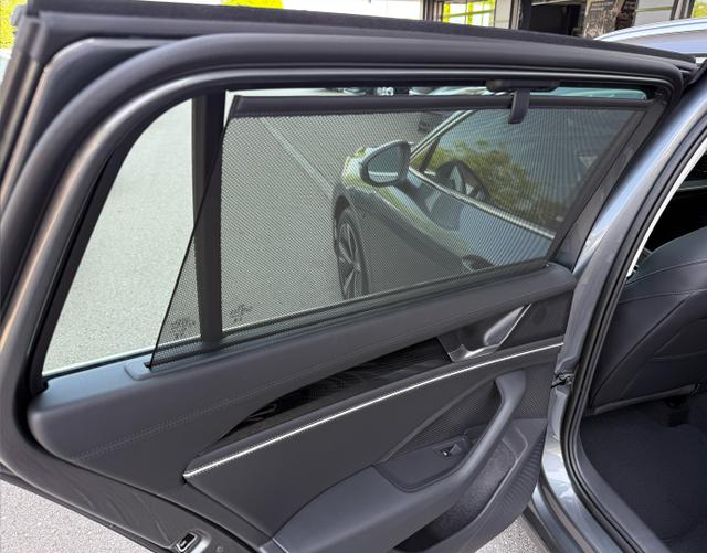 Interieur Highlights Volkswagen Passat Variant 2025 Business 1.5 TSI eHybrid 150kW 