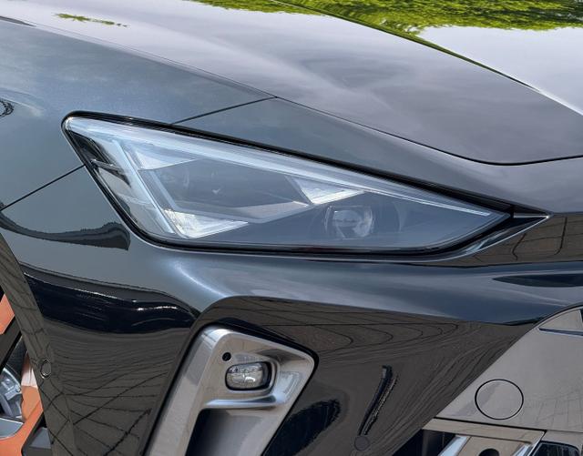 LED Scheinwerfer Cupra Leon Sportstourer 2025 H3 VZ EXTREME 2.0 TSI 245 kW DSG