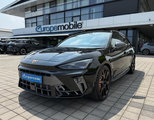 Cupra Leon - VZ EXTREME 2.0 TSI 245 kW DSG (Vorlauf) PANO/INTELLIGENT/MATRIX/AKEBONO/SENNH./UVM.