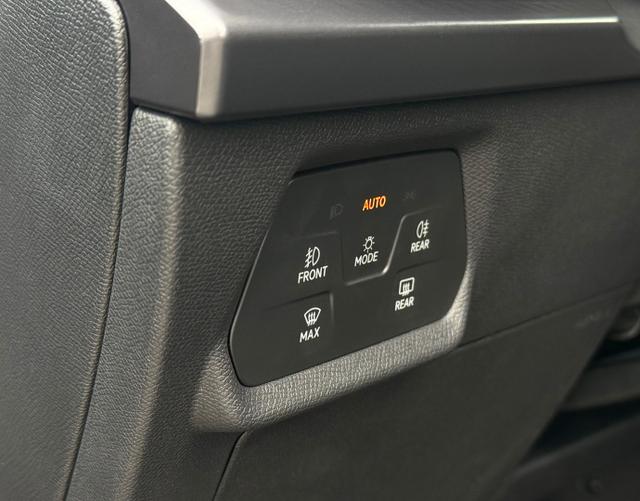 Lichtschalter Cupra Leon Sportstourer 2025 H3 VZ EXTREME 2.0 TSI 245 kW DSG
