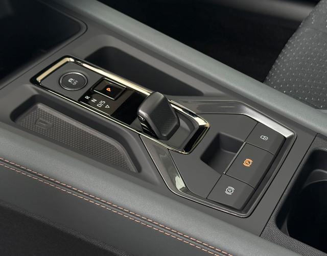 Automatikgetriebe Cupra Leon Sportstourer 2025 H3 VZ EXTREME 2.0 TSI 245 kW DSG