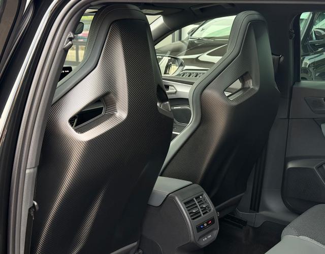 Sportsitze vorne Cupra Leon Sportstourer 2025 H3 VZ EXTREME 2.0 TSI 245 kW DSG