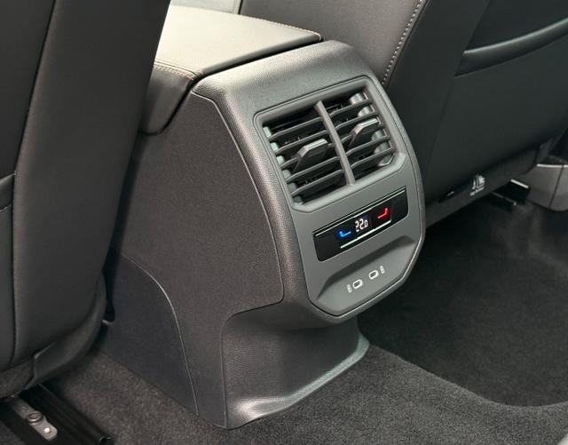 Klimaanlage Cupra Leon Sportstourer VZ 2.0 TSI 245 kW DSG