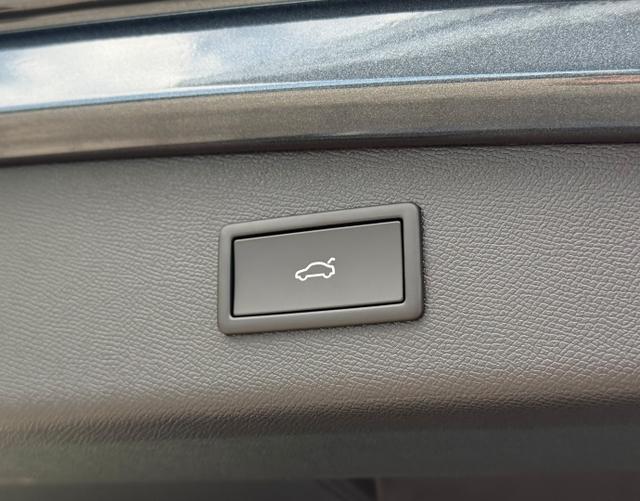 Kofferraum elektrisch Cupra Leon Sportstourer VZ 2.0 TSI 245 kW DSG
