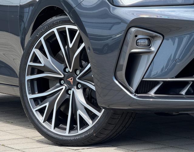 Felge Cupra Leon Sportstourer VZ 2.0 TSI 245 kW DSG