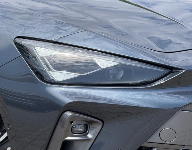 LED Scheinwerfer Cupra Leon Sportstourer VZ 2.0 TSI 245 kW DSG
