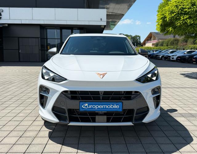 Cupra Terramar - VZ 2.0 TSI 195kW DSG 4Drive (Lager) XL/AHK/PANO/MATRIX/SENNH./5J.GARA./UVM.