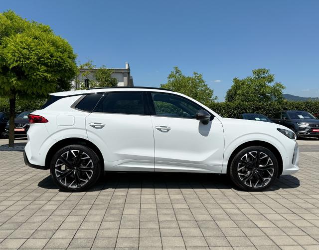 Beifahrerseite Cupra Terramar 2026 VZ 2.0 TSI 195kW DSG 4Drive 