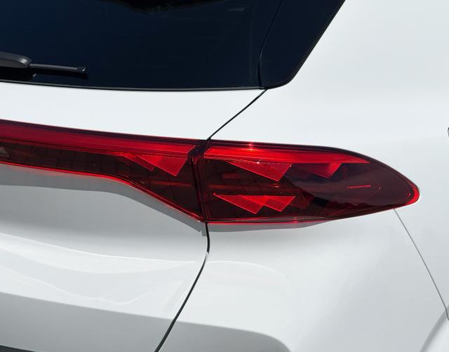 Rückleuchte Cupra Terramar 2026 VZ 2.0 TSI 195kW DSG 4Drive 