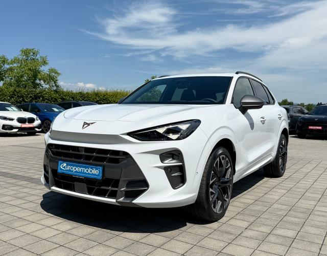 Cupra Terramar - 2026 VZ 2.0 TSI 195kW DSG 4Drive (Lager) XL/AHK/PANO/MATRIX/SENNH./5J.GARA./UVM.