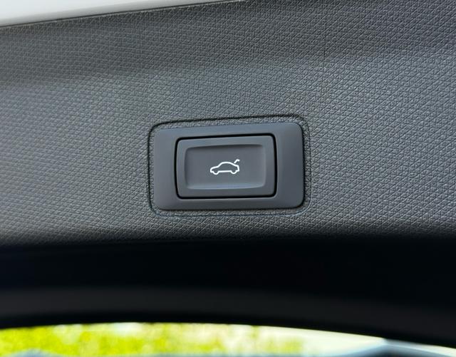 Kofferraum elektrisch Cupra Terramar 2026 VZ 2.0 TSI 195kW DSG 4Drive 