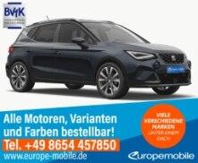 Seat Arona - 2026 STYLE LIMITED 1.0 ECO TSI 85 kW DSG