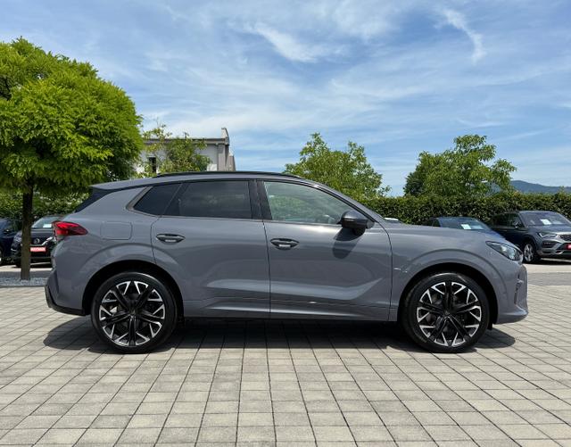 Beifahrerseite Cupra Terramar 2026 VZ 2.0 TSI 195kW DSG 4Drive