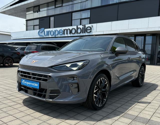 Cupra Terramar - 2026 VZ 2.0 TSI 195kW DSG 4Drive (Lager) XL/AHK/PANO/MATRIX/SENNH./5J.GARA./UVM.