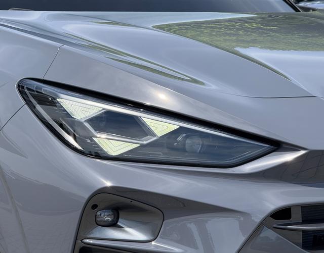 LED Scheinwerfer Cupra Terramar 2026 VZ 2.0 TSI 195kW DSG 4Drive