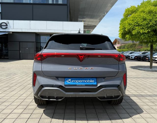 Cupra Terramar 2026 VZ 2.0 TSI 195kW DSG 4Drive