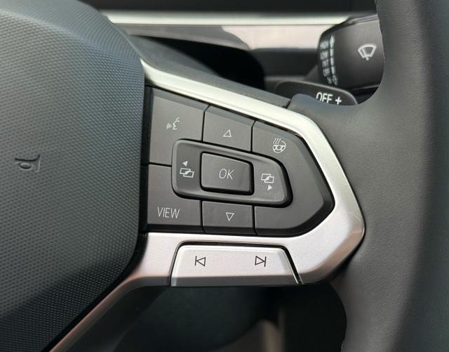 Multifunktionslenkrad Volkswagen Tiguan Elegance 1.5 TSI EVO 150 DSG