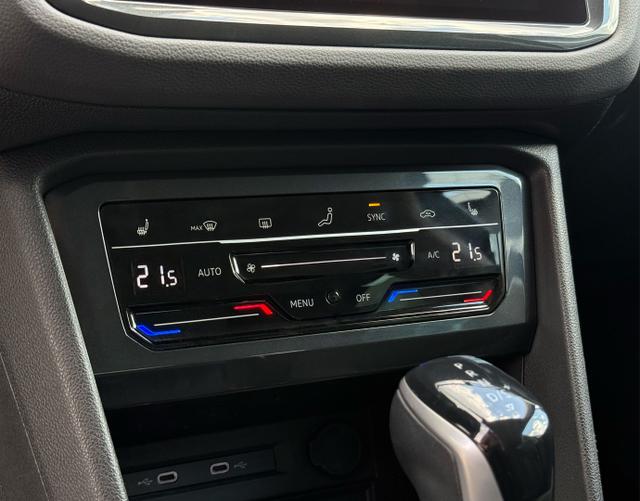 Klimaanlage Volkswagen Tiguan Elegance 1.5 TSI EVO 150 DSG