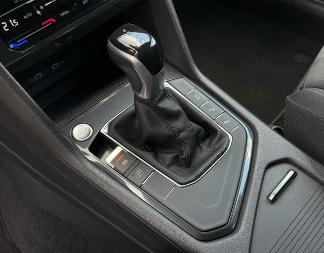 Automatikgetriebe Volkswagen Tiguan Elegance 1.5 TSI EVO 150 DSG