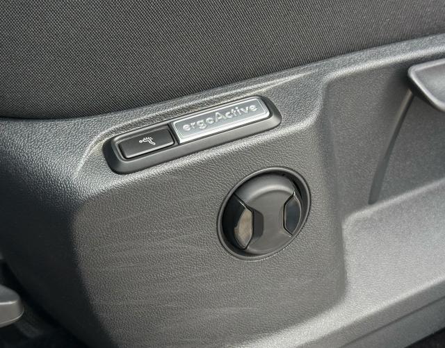 Fahrersitz elektrisch Volkswagen Tiguan Elegance 1.5 TSI EVO 150 DSG