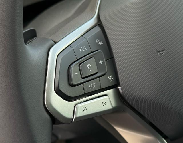 Multifunktionslenkrad Volkswagen Tiguan Elegance 1.5 TSI EVO 150 DSG