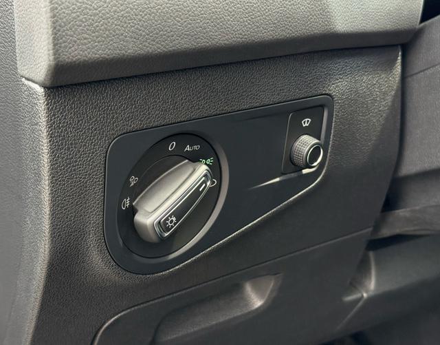 Lichtschalter Volkswagen Tiguan Elegance 1.5 TSI EVO 150 DSG