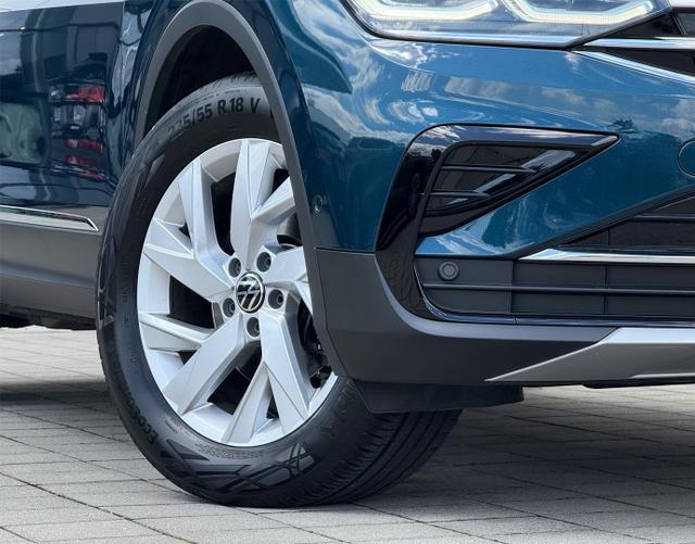 Felge Volkswagen Tiguan Elegance 1.5 TSI EVO 150 DSG