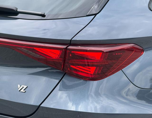 Led Rückleuchte Cupra Leon 2026 Sportstourer VZ