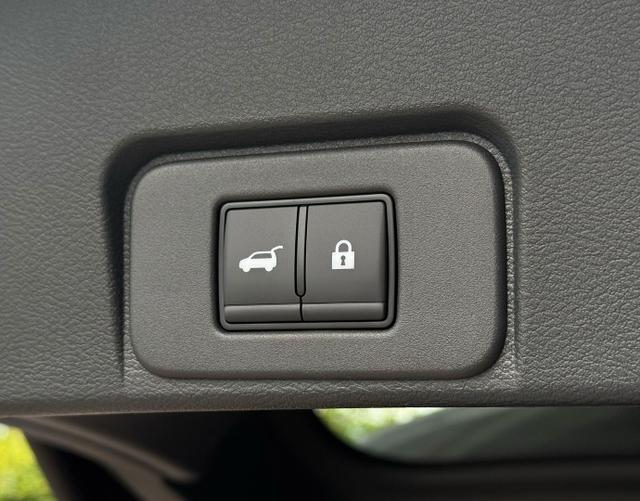 Nissan X-Trail 2025 H9 Tekna + 7-SITZER
