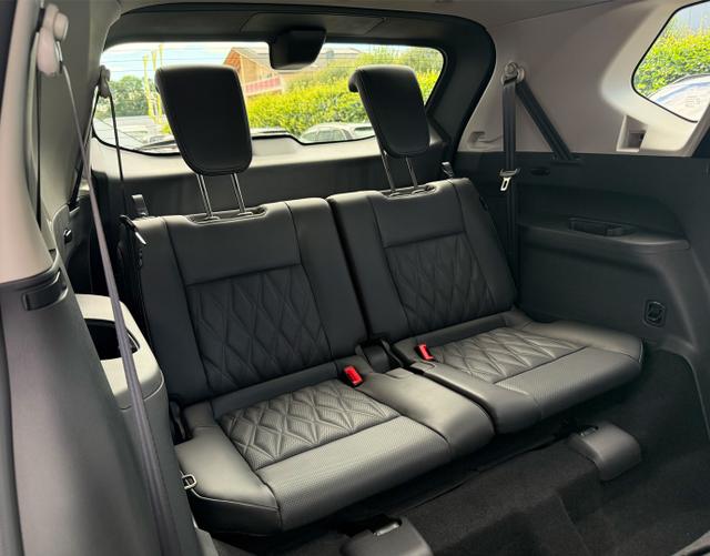 Nissan X-Trail 2025 H9 Tekna + 7-SITZER