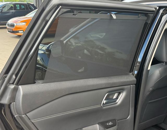 Nissan X-Trail 2025 H9 Tekna + 7-SITZER
