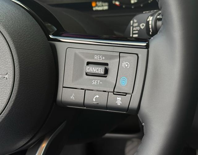 Nissan X-Trail 2025 H9 Tekna + 7-SITZER