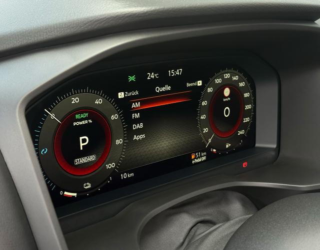 Nissan X-Trail 2025 H9 Tekna + 7-SITZER