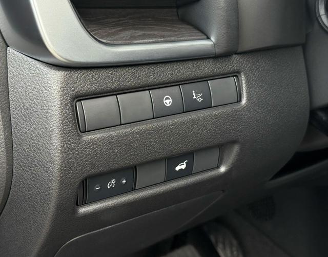 Nissan X-Trail 2025 H9 Tekna + 7-SITZER