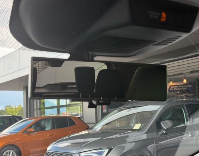 Nissan X-Trail 2025 H9 Tekna + 7-SITZER