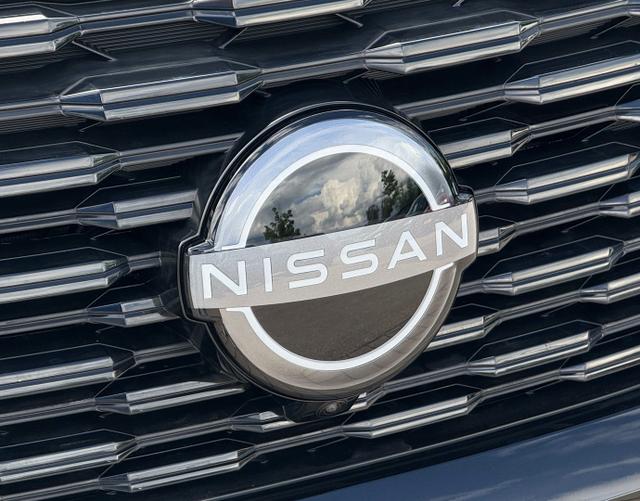 Nissan X-Trail 2025 H9 Tekna + 7-SITZER