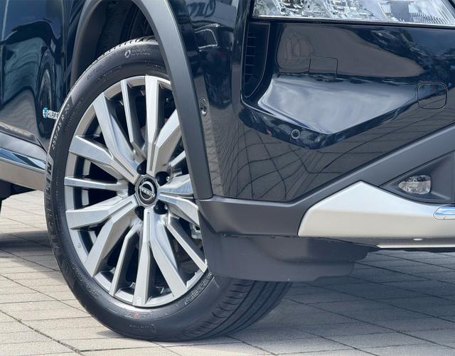 Nissan X-Trail 2025 H9 Tekna + 7-SITZER