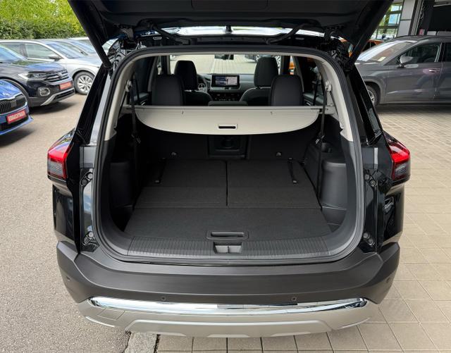 Nissan X-Trail 2025 H9 Tekna + 7-SITZER
