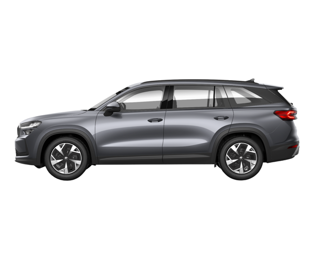 Skoda Kodiaq SELECTION 5J.GARANTIE 2.0 TDI 142 kW 4x4 DSG