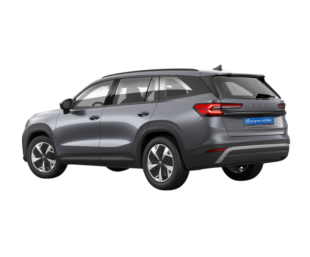 Skoda Kodiaq SELECTION 5J.GARANTIE 2.0 TDI 142 kW 4x4 DSG