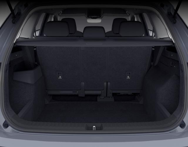 Skoda Kodiaq SELECTION 5J.GARANTIE 2.0 TDI 142 kW 4x4 DSG