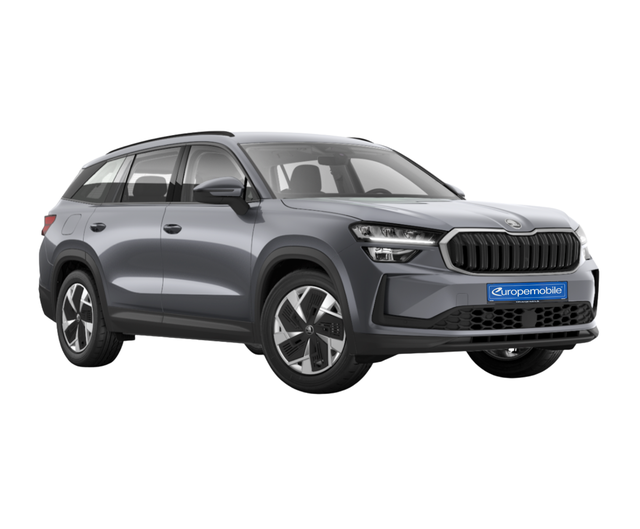 Skoda Kodiaq - Selection 2.0 TDI 142 kW 4x4 DSG (Aktion!) 7-SITZER/HEAD/NAV/KOMFORT/UVM.