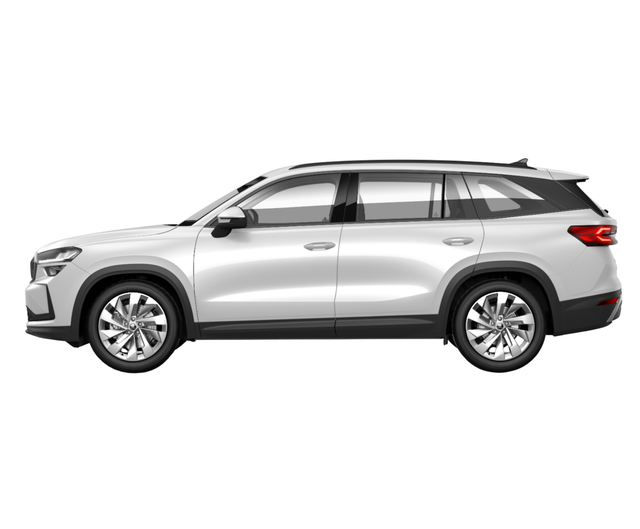 Skoda Kodiaq SELECTION 5J.GARANTIE 2.0 TDI 142 kW 4x4 DSG