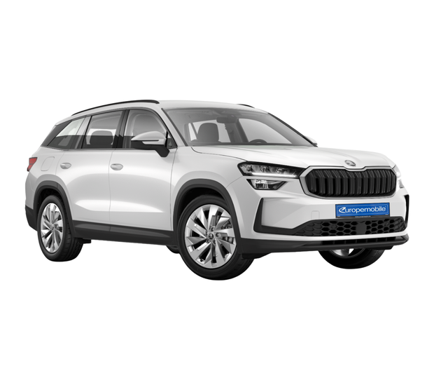 Skoda Kodiaq SELECTION 5J.GARANTIE 2.0 TDI 142 kW 4x4 DSG