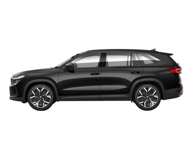 Skoda Kodiaq TOP SELECTION 5J.GARANTIE 2.0 TDI 142 kW 4x4 DSG