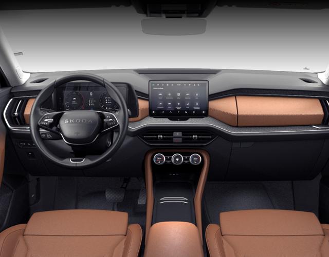 Skoda Kodiaq TOP SELECTION 5J.GARANTIE 2.0 TDI 142 kW 4x4 DSG