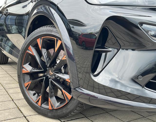Felge Cupra Formentor VZ 2.0 TSI 333 DSG 4Drive