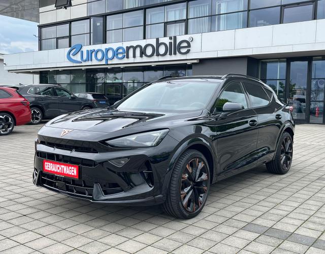 Vorne Cupra Formentor VZ 2.0 TSI 333 DSG 4Drive
