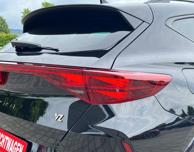 LED Rückleuchte Cupra Formentor VZ 2.0 TSI 333 DSG 4Drive